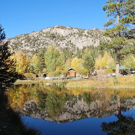 Double Eagle Resort And Spa June Lake Luaran gambar