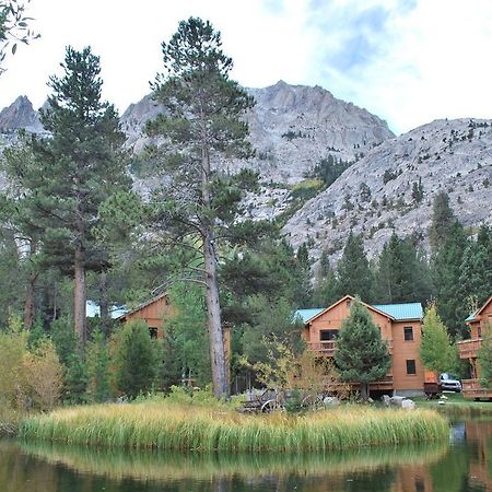 Double Eagle Resort And Spa June Lake Luaran gambar