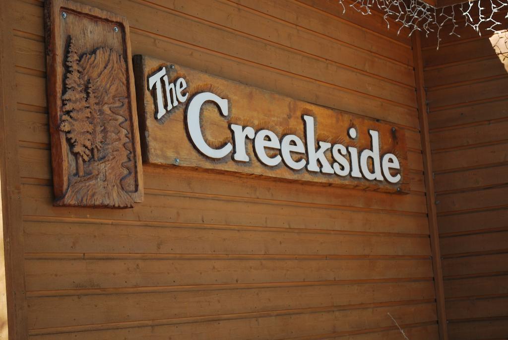 Double Eagle Resort And Spa June Lake Luaran gambar