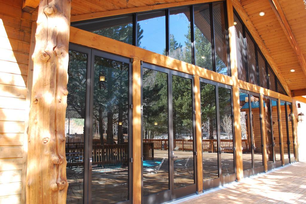 Double Eagle Resort And Spa June Lake Luaran gambar