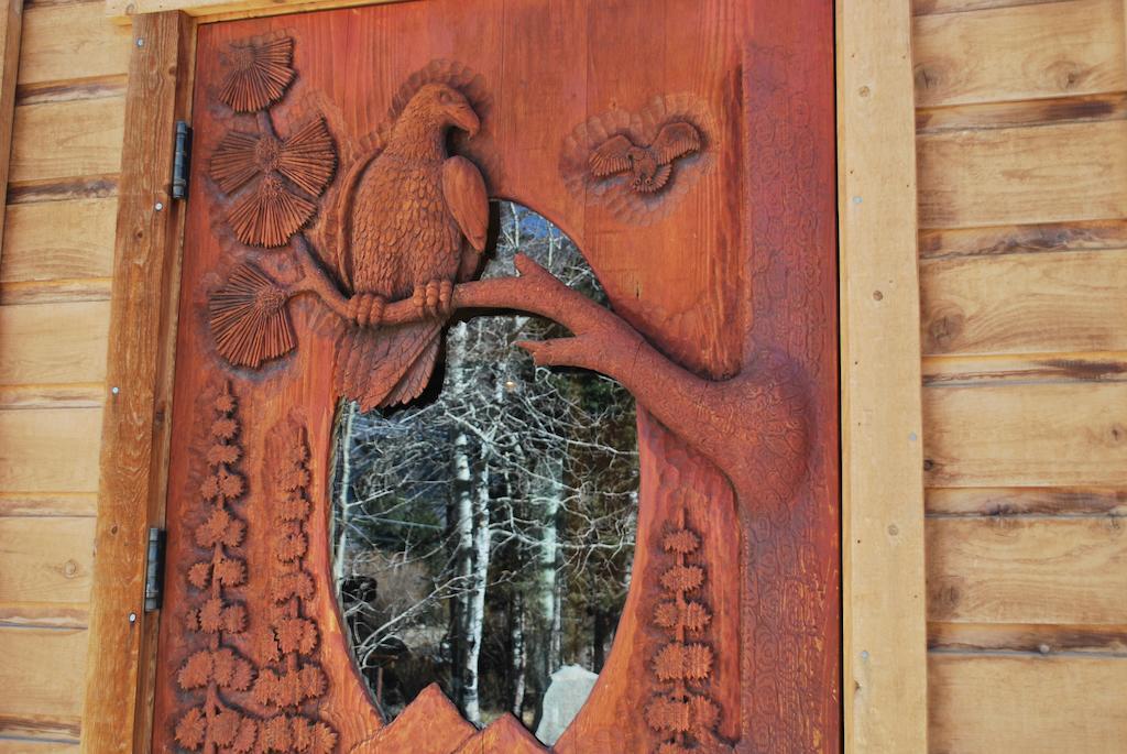 Double Eagle Resort And Spa June Lake Luaran gambar