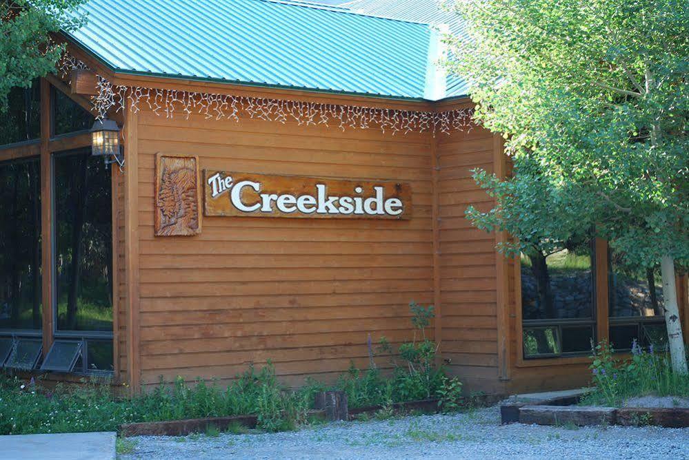 Double Eagle Resort And Spa June Lake Luaran gambar